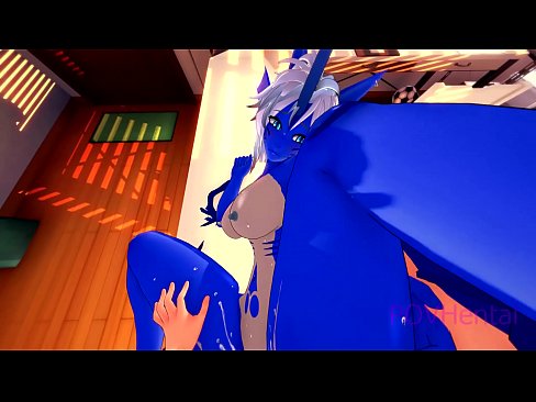 ❤️ Demon Fish Girl Monster ️  at ro.mailkassa.ru